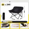 OIMG Portable Fishing Folding Chair