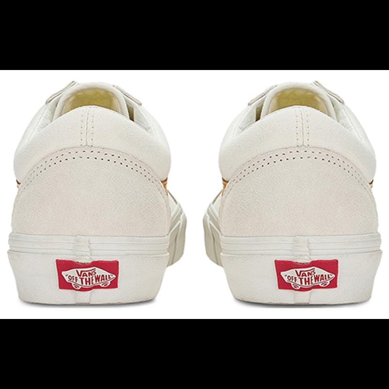 Vans Old Skool 'Vintage Pop - Медово-желтый' VN0005UFBLS