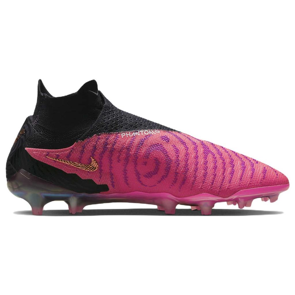 New Nike Gripknit Phantom Gx Elite Dynamic Fit Fg Hyper Pink DC9969-610