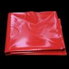 New Bubble Show Props Set for Performance, Magic Bubble Tool for Blowing Large Bubbles, Red Cloth Tub for Enchanting Shows
