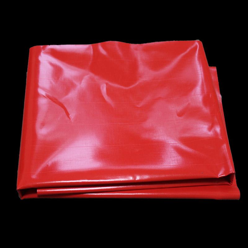 New Bubble Show Props Set for Performance, Magic Bubble Tool for Blowing Large Bubbles, Red Cloth Tub for Enchanting Shows