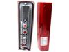 Ft86334 Fast Rear Lamp Le Van