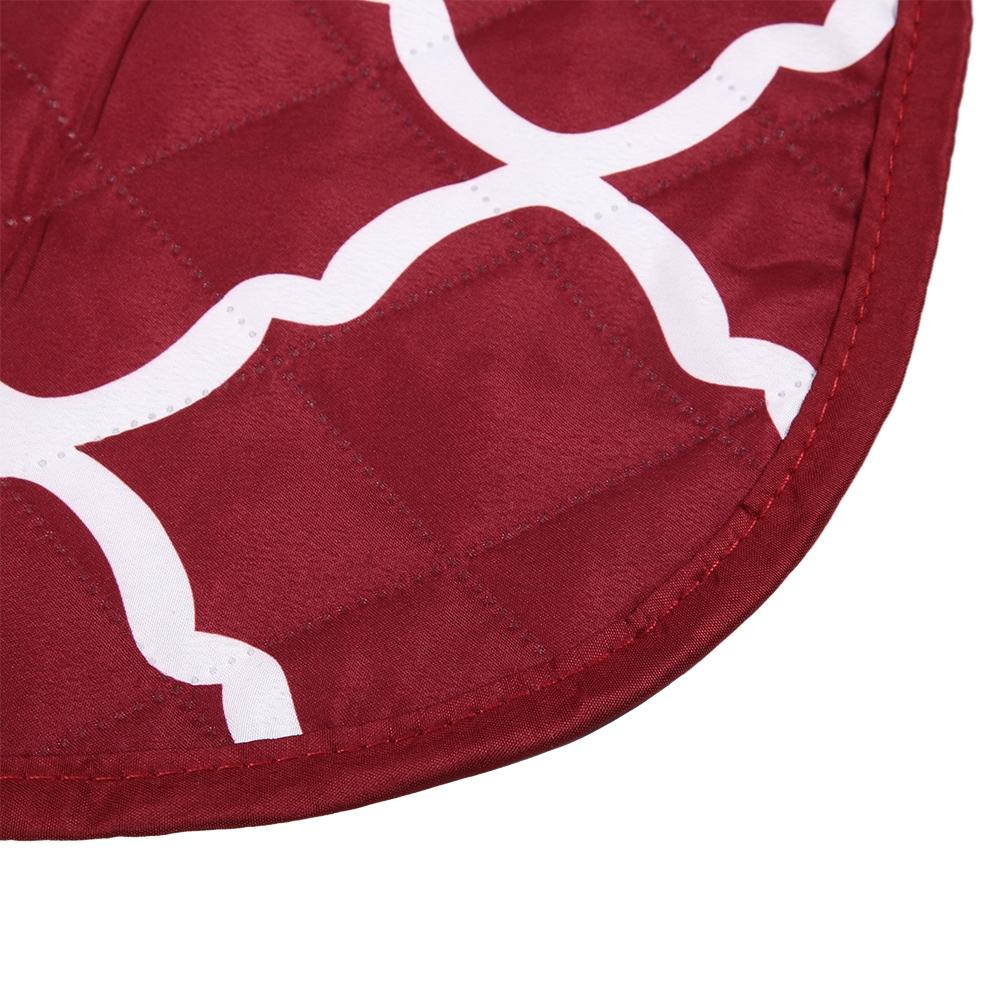 Double Sides Sanding Polyester Pongee Pet Sofa Cushion Waterproof Non slip Car Pets Mat Pad