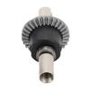 Front Differential Assembly for WLTOYS 12428/12427/12428-A B C D/12423/12628/124006 1/12 RC Car