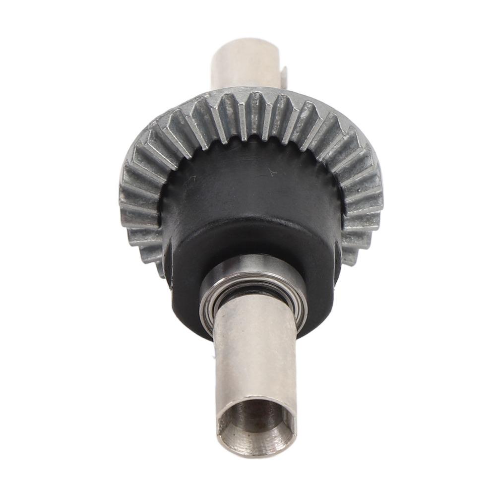 Front Differential Assembly for WLTOYS 12428/12427/12428-A B C D/12423/12628/124006 1/12 RC Car