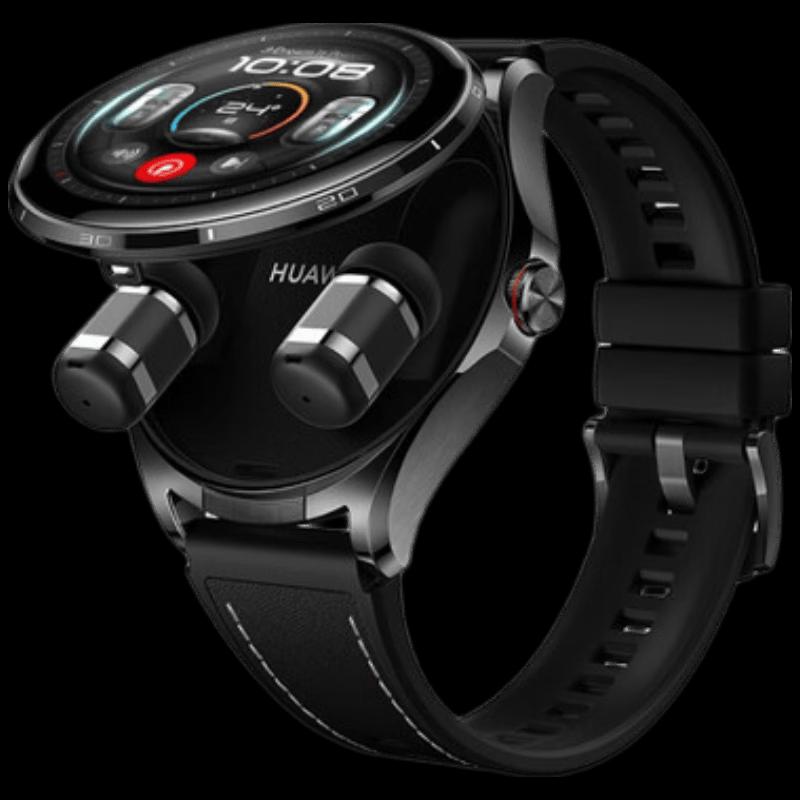 Huawei УМНЫЕ ЧАСЫ Buds 2 с Встроенными Наушниками (Китайская версия)