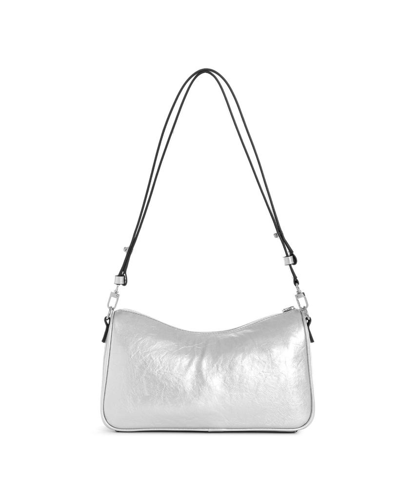 Guess Наплечная сумка Kassie с двумя карманами Hq1A3A55