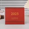 Creative 2024-2025 Calendar 12-Month Time Manegement Organizers  Student Stationery