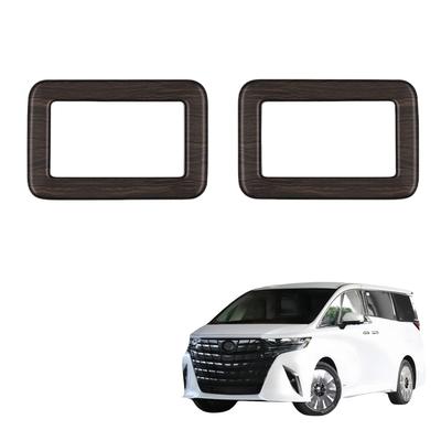 Kylorune Совместимо с новыми Alphard/Vellfire серии 40 Аксессуары 2-е