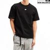 New Balance EssenTial CenTer Logo T shirT Nbnee21033 1