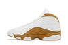 Men's Sneakers Jordan 13 Retro Wheat (2023) White/Wheat