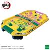 EPOCH Demon Slayer Air Hockey, ST Mark Certified, Ages 4 and Up, Toy Game, Players: 1-4