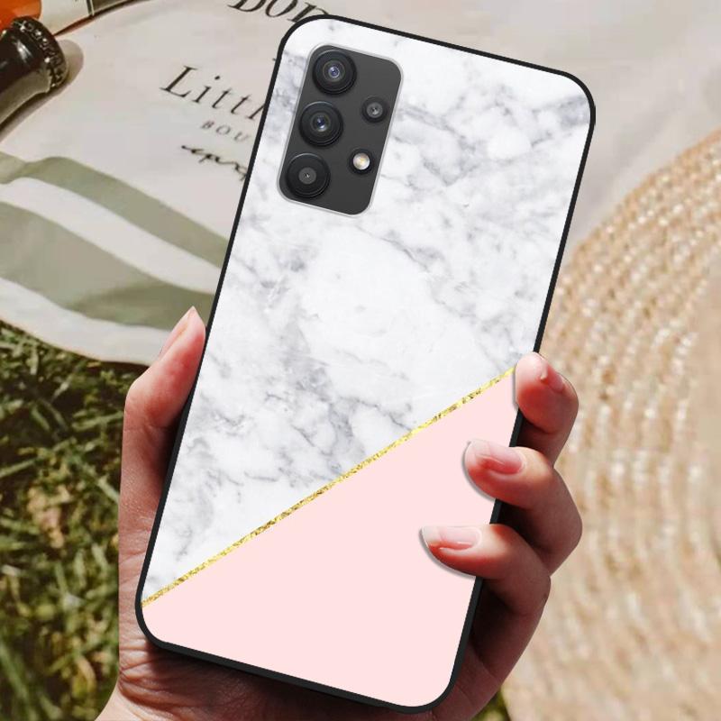 Для Samsung A52s Чехол 5G Мягкая силиконовая задняя крышка TPU Чехол для телефона для Samsung Galaxy A52 s A 52 4G 5G Бампер Coque Shell Fundas