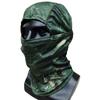 Men's Sun Protection Cycling Bandana: Windproof & Dustproof Outdoor Face Shield Balaclava.