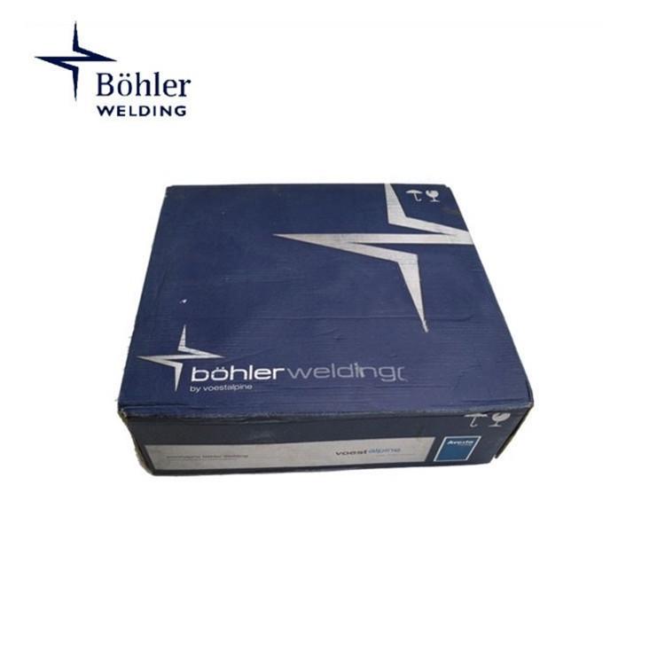 BOHLER EAS 2 PW-FD Flux-Cored Wire E308LT1-1 Available