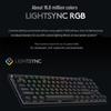 Logitech G PRO X TKL Wireless Mechanical Gaming Keyboard