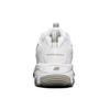 (WMNS) Skechers D lites Sr Белый Женские 76605-WHT