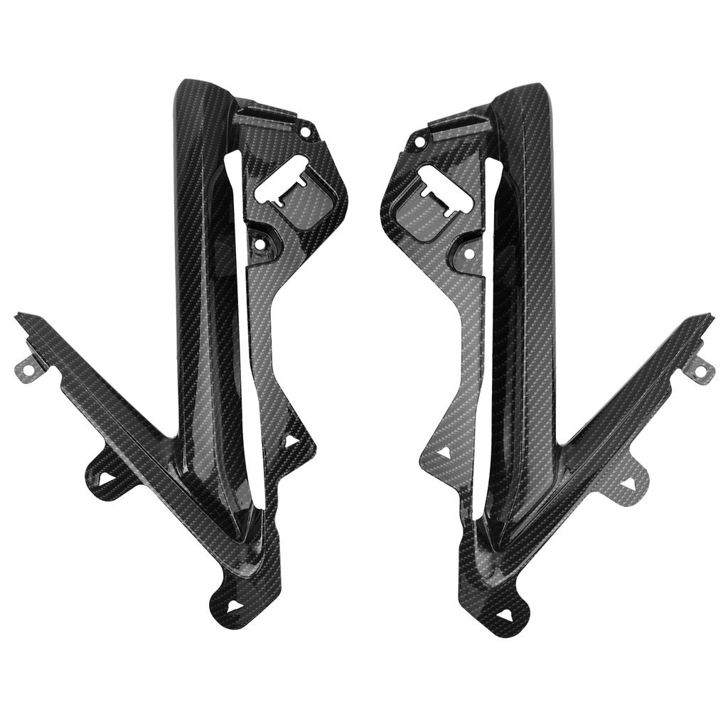 Внутренняя боковая крышка обтекателя для Daytona 660 2024-2025