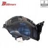 A2536907501 A2536907601 BBmart Auto 1 шт. Передняя правая левая накладка колесной арки крыла для Mercedes Benz GLC C253 300 AMG C253 X253