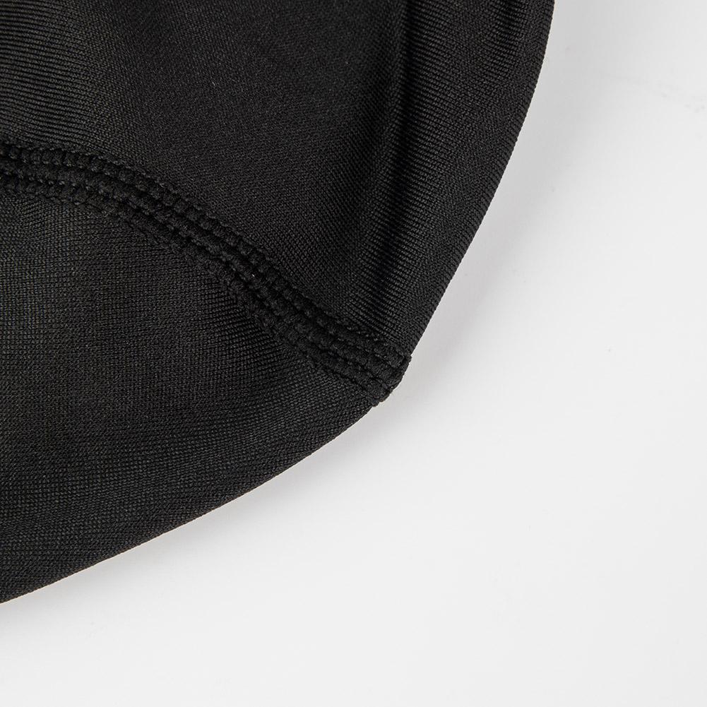 Мужская защитная шапка для ушей с отверстием для очков, мужская теплая шапка для катания на лыжах на открытом воздухе, ветрозащитный головной убор, подкладка для шлема