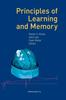Книга Principles of Learning and Memory