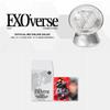 Pre-order 2025 EXO FANMEETING EXO'verse Random Trading Card Set