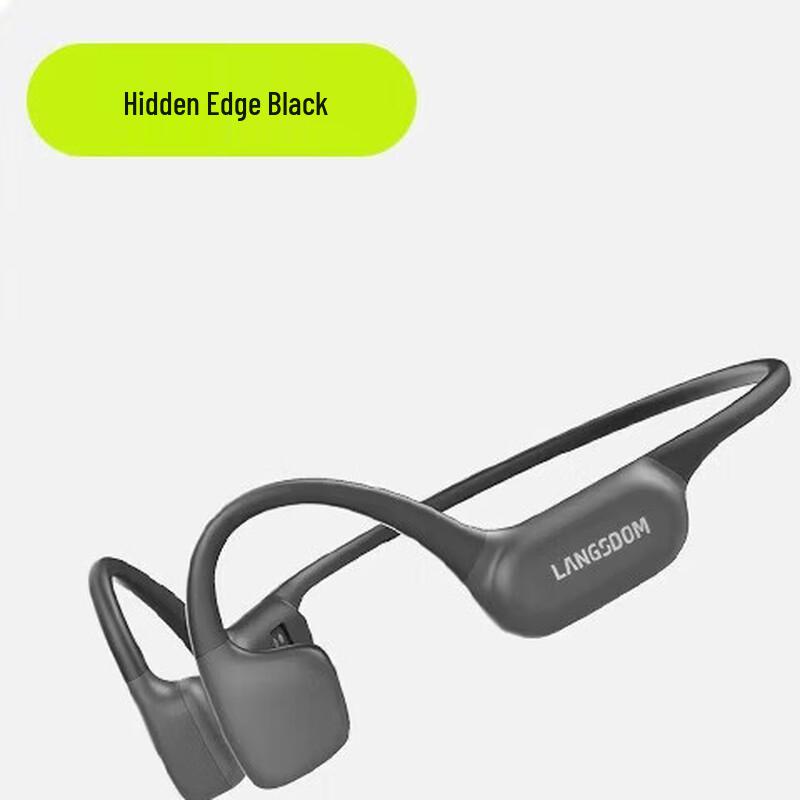 Наушники костной проводимости Lanston AirSwim Neo