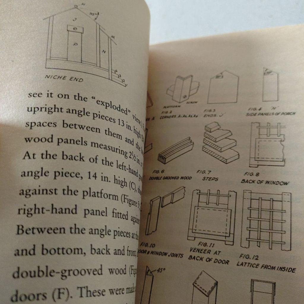 [Б/У] Комплект мягких обложек Румер Годден