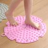 Массажная доска для пальцев ног Sakura Finger Pressure Board для дома, очень болезненная подушка для стоп, подушка для пальцев ног для бега.