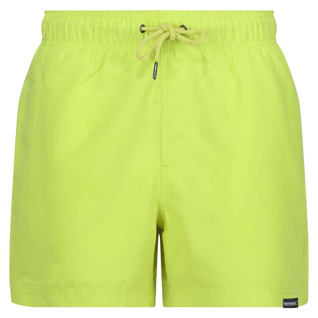 Regatta Mens Mawson II Swim Shorts