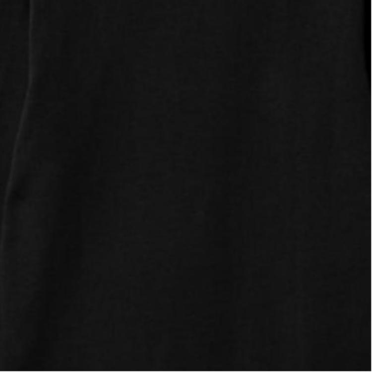 Carhartt WIP Letter Round Neck Pullover Long Sleeve Sweatshirt Men sweatshirt Black I034496-0D2-XX
