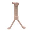 Outdoor Nylon Camera Stand Rail Universal Retractable 20Mm Bracket Foldable Nylon Camera Stand Rail