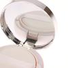 15Ml Empty Air Cushion Puff Box Portable Cosmetic Makeup Case Container With Powder Sponge Mirror For Bb Cream Foundation