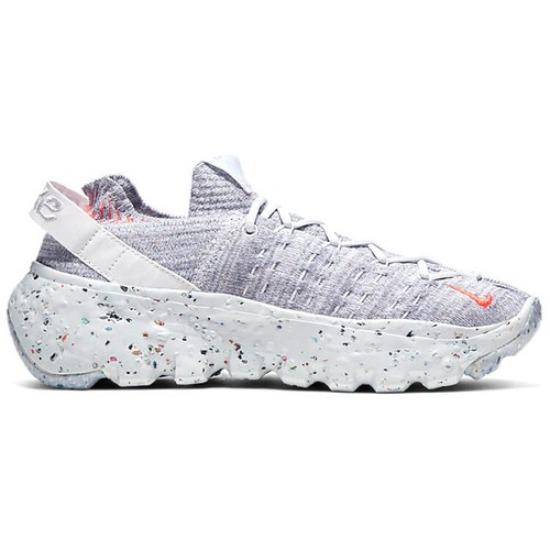 Nike Space Hippie 04 Gray 2020 CD3476-100