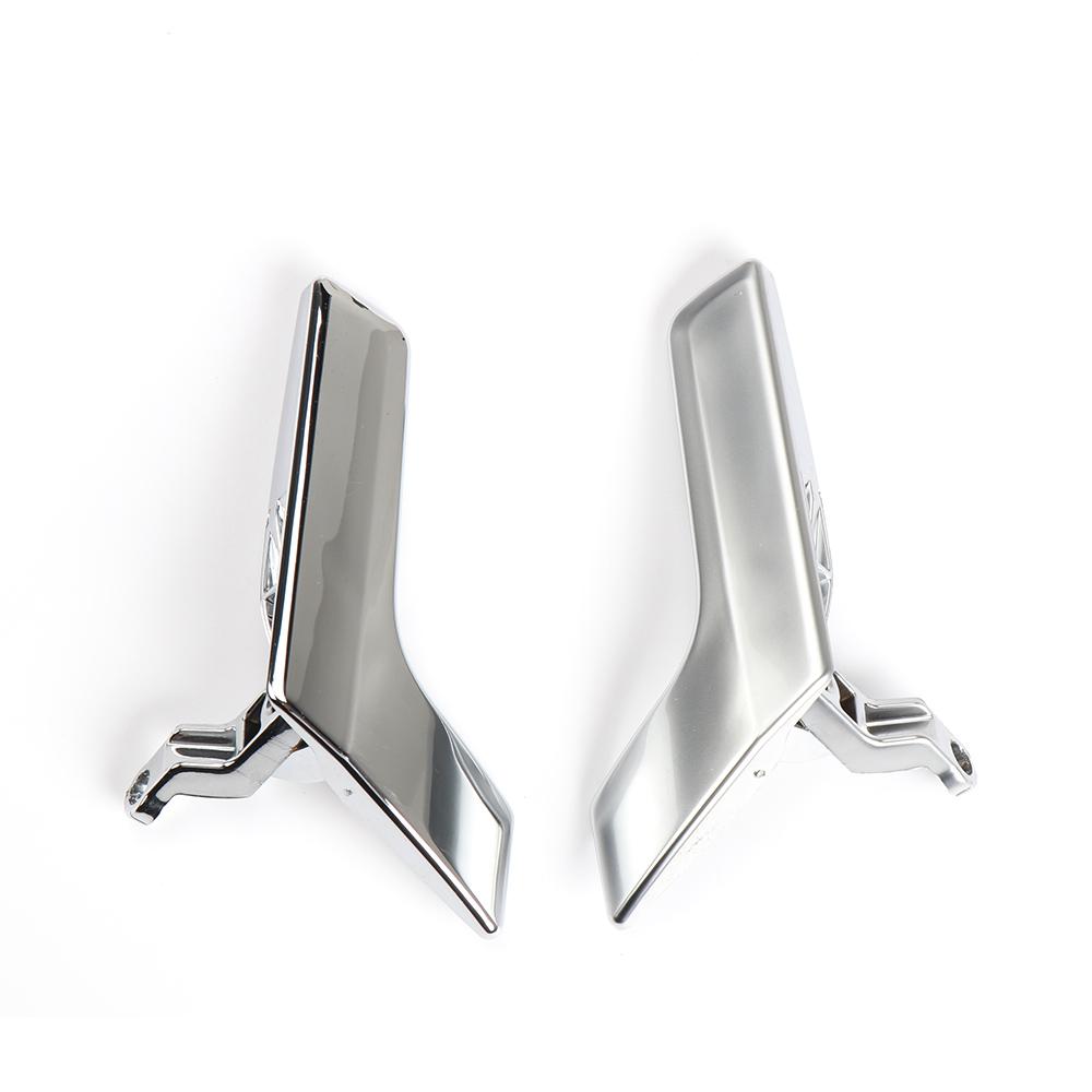 Внутренние дверные ручки автомобиля, внутренние дверные панели, ручка, накладка для Mercedes-Benz C-Class W204 GLK