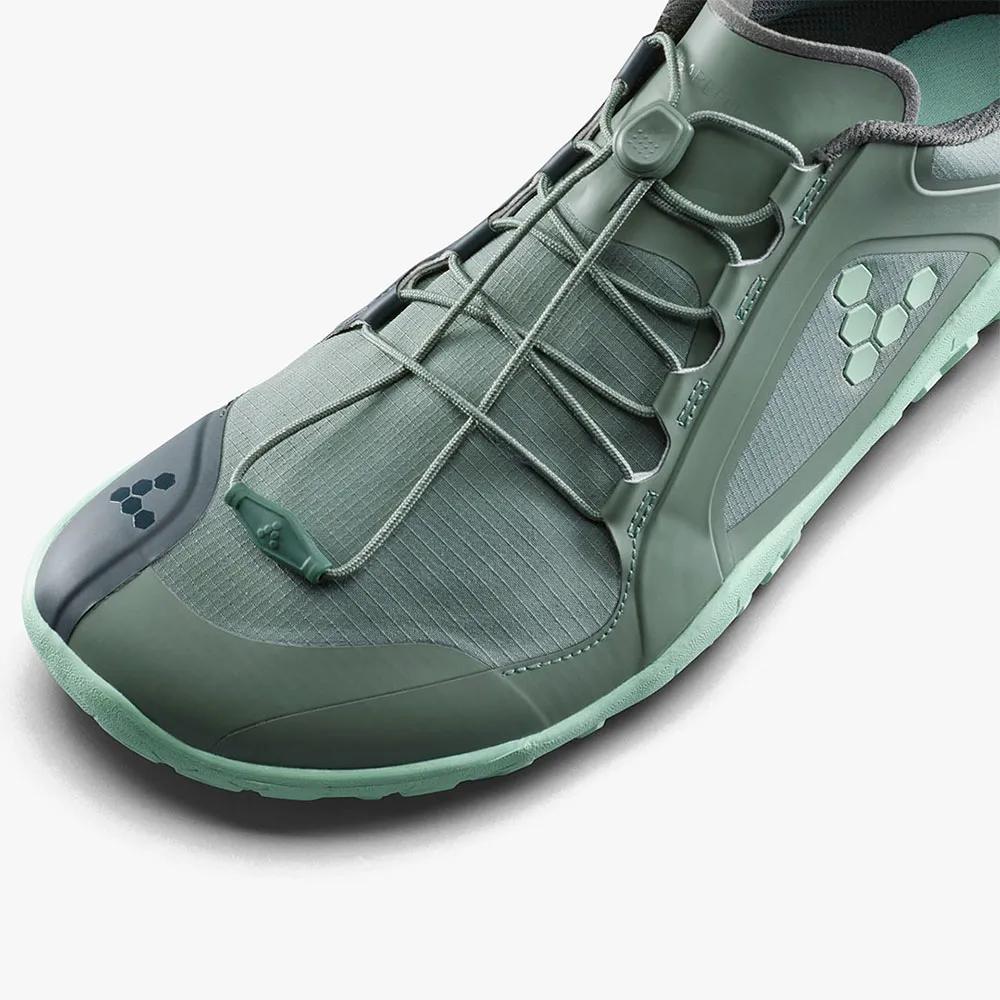 Vivobarefoot Кроссовки для трейлраннинга Primus Trail III All Wether FG Barefoot