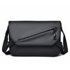 Men's Crossbody Bag, Lightweight Outdoor Travel Bag, Street Trend, High-end Feel, Durable Single-shoulder Bag for Women