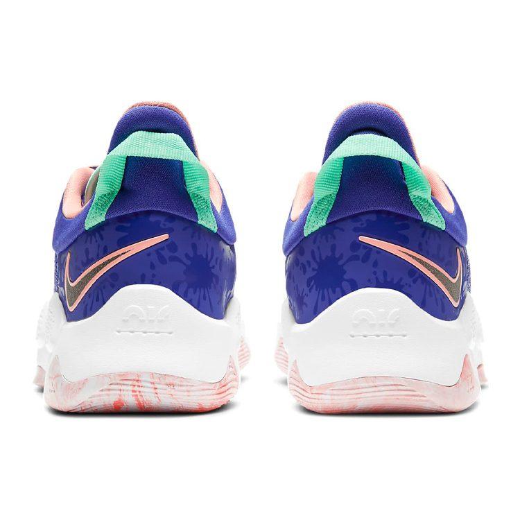 Nike Стр. 5 'LA Drip' CW3143-400