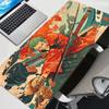 Large Mouse Pad Office Desk One Piece Durable New Mats PC Gaming Accessories XXL Mouse Pad Laptop Keyboard Mat
