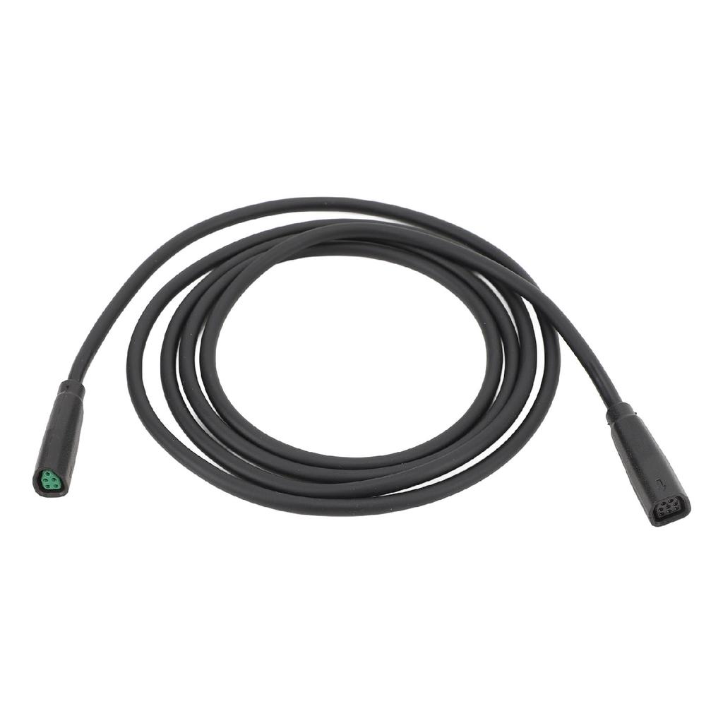 Motor Cable 1T1 Display Cable Extended Cable for M410 M500 M510 M600 M560 M800 M820 Mid Motor