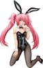 That Time I Got Reincarnated As a Slime Milim Bunny Ver. 1/4 Scale PVC Painted Finished Figure