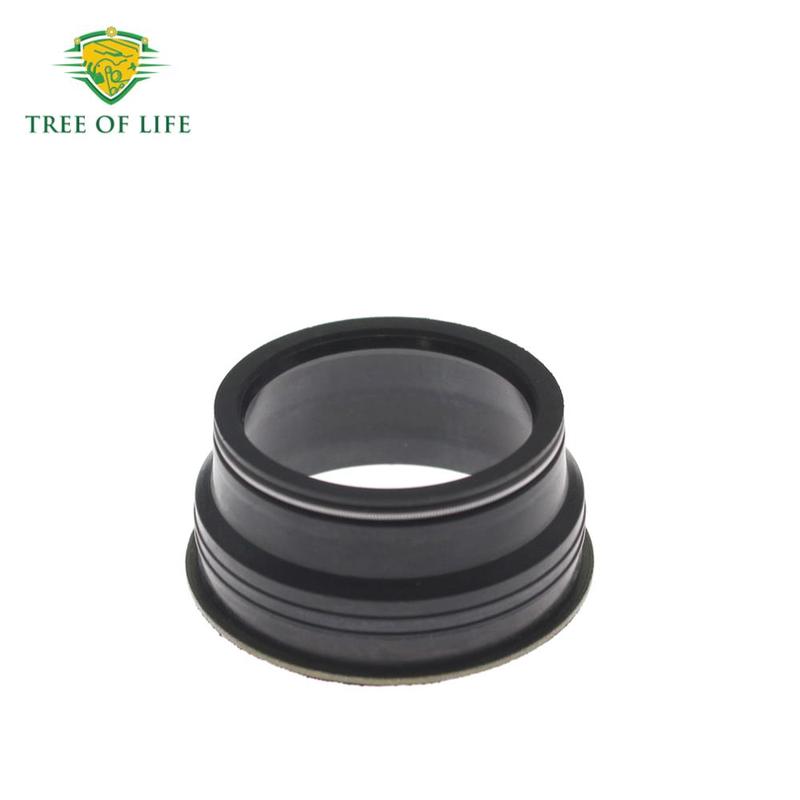 Cylinder Head Gasket Hole Oil Seal Cover 5357119 31316606 31460321 For VOLVO V70 III XC60 I S80 II S60 II V60 I 2.0 2008-2018