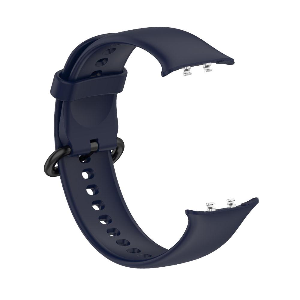 Мягкий силиконовый ремешок для часов для смарт-часов HONOR Watch 5, браслет-ремешок на запястье, быстросъемный ремешок, аксессуары, сменный ремешок