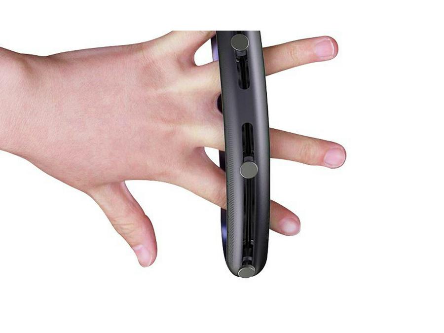 Left-Hand Guitar Finger Stretcher & Spreader - Universal Trainer for Musical Instruments