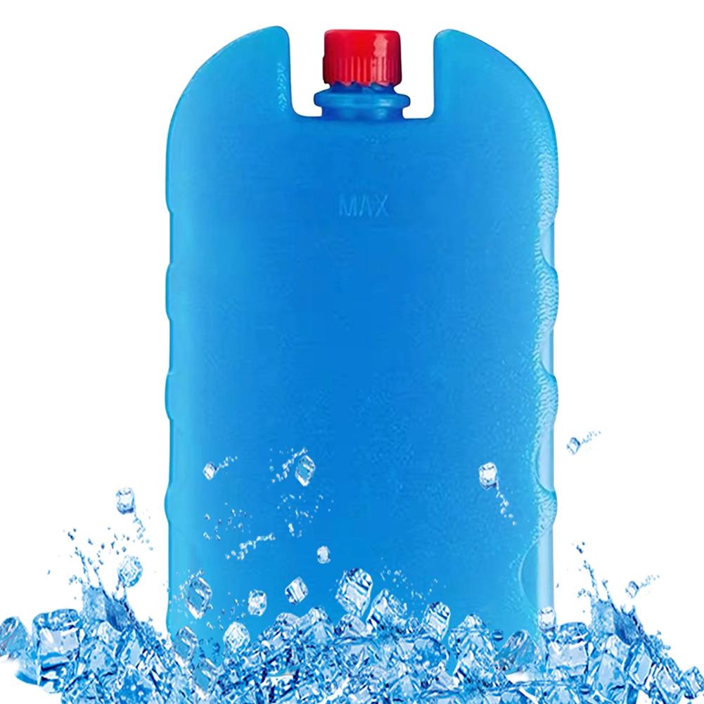 Ящик со льдом Вентилятор кондиционера Ящик с кристаллами льда Охладитель Охлаждение Холодовая цепь Транспортное охлаждение Консервация Ледяная пластина