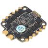 Плата ESC для гоночного дрона 2-8s 70A 128k PCB 4 в 1 плата регулятора скорости