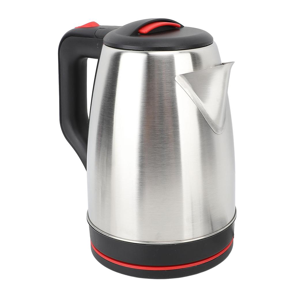 Electric Water Kettle 2L Prevent Dry Burning Auto Shut Off Fast Boiling Water Boiler for Tea Coffee