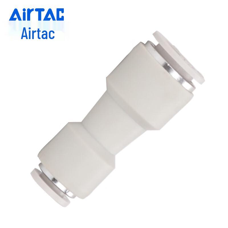Прямой редукционный пневмофитинг серии AIRTAC APG