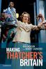 Книга Making Thatcher's Britain