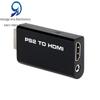 PS2 To HDMI Converter - Game Video and Audio Adapter